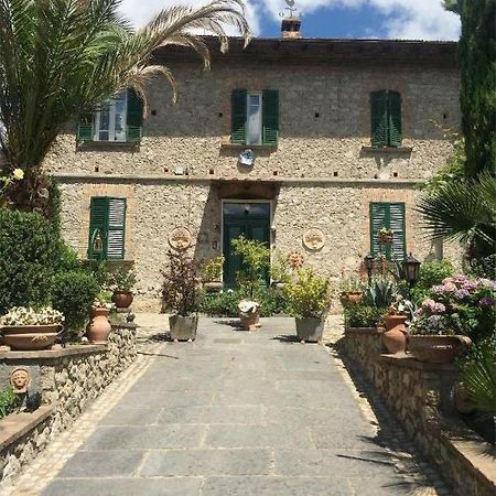 Apartmán Edy House Castiglione In Teverina Exteriér fotografie
