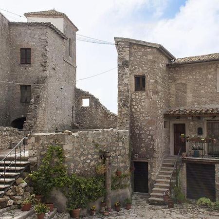Apartmán Edy House Castiglione In Teverina Exteriér fotografie