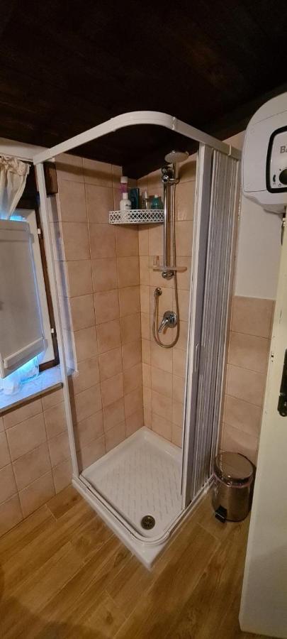 Apartmán Edy House Castiglione In Teverina Exteriér fotografie