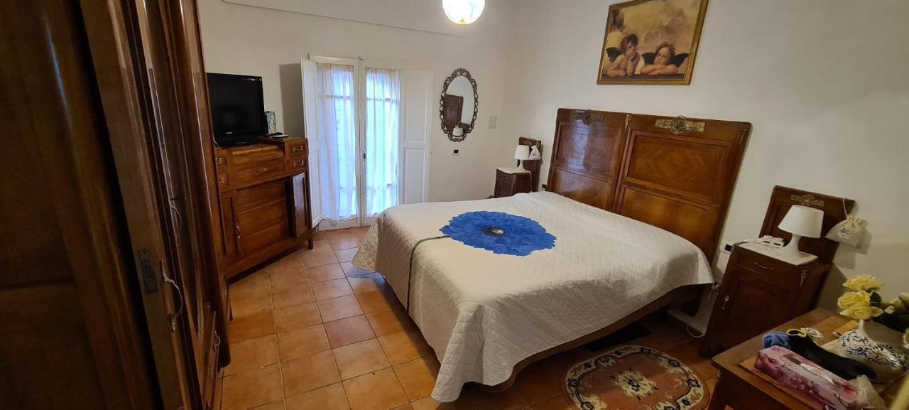 Apartmán Edy House Castiglione In Teverina Exteriér fotografie