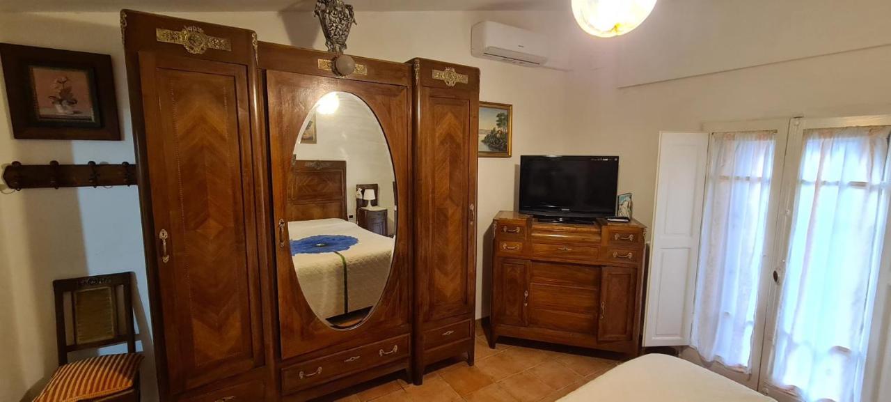 Apartmán Edy House Castiglione In Teverina Exteriér fotografie