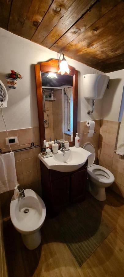 Apartmán Edy House Castiglione In Teverina Exteriér fotografie